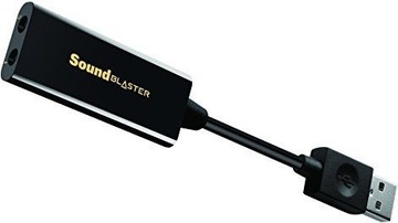 ТВОРЧЕСКАЯ звуковая карта Sound Blaster! 3