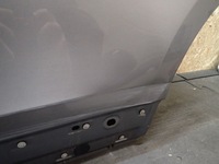 фото thumb №2, Дверь задняя левая range land rover evoque 19-