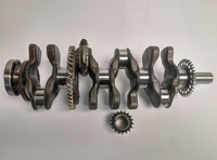 фото thumb №1, Lexus wał колінчастий is 300h 2.5l гібрид