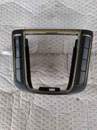 Купити Skoda superb ii рамка захист передач 3t0863212, фото thumb