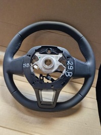 фото thumb №9, Руль кожа renault clio v 484004868r