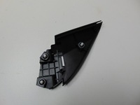 фото thumb №6, Маскировочная накладка треугольник зеркало правые renault arkana d20422-jl000