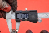 фото thumb №5, Пружина задняя задняя skoda octavia 1 i 1.6 8v 101 km 5d hb 96-00