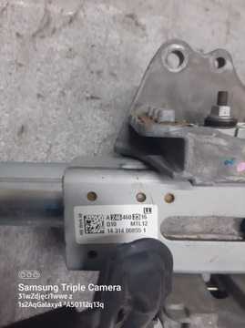 фото thumb №6, Колонка кермова w246 w176 a2464602316