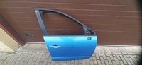 фото thumb №1, Дверь правый перед передние terpb lift renault scenic iii