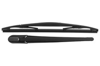 фото thumb №3, Листова ресора + важіль задньої двірники mitsubishi outlander ii 2007- довжина листова