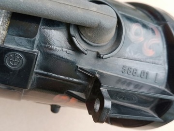 фото thumb №7, Bmw 3 e46 левый галоген 1998-07r