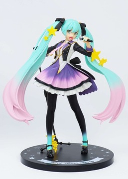 Figurka Anime Vocaloid Hatsune Miku Anniversary
