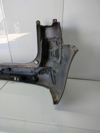 фото thumb №13, Бампер заднее citroen c4 picasso 06-13 pdc 9680518277