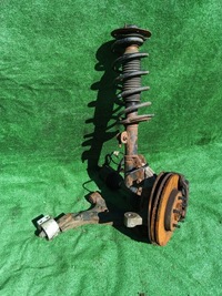 фото thumb №1, Chevrolet captiva амортизатор поворотный кулак рычаг pp