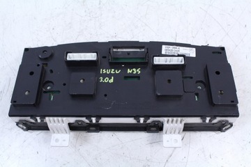 фото thumb №5, Манометр спидометр isuzu n35 grafter 09r. 3.0d