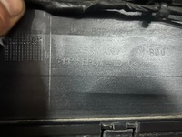 фото thumb №12, Бампер зад задній vw passat b6 універсал pdc комплектний чорний