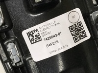 фото thumb №12, Bmw 740i молдинг двері перед лівий 912947731