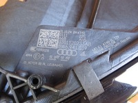 фото thumb №9, Audi a5 s5 8w6 рестайлінг лампа перед ліва matrix повний led 8w6941039