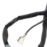 Mercedes w205 шланг кабель мінусовий заземлення a2135405542 Оригінал, фото thumb