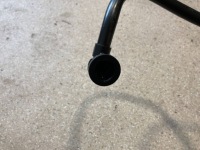 фото thumb №8, Шланг радіатора оливи коробки bmw 3 g20 g21 8848365