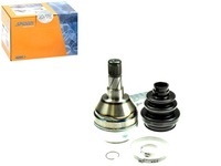 фото thumb №1, Шарнір піввісь внутрішній l 25z 25z 34.9mm opel astra h astra h gtc