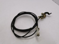 фото thumb №1, Toyota corolla verso ar10 2005 трос заливной топлива