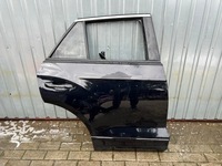 фото thumb №1, Vw t-roc lift 2023 дверь правое задняя задние полный