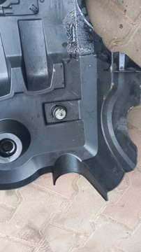фото thumb №5, Защита двигателя vw passat b5 fl 02r 1.9tdi