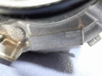фото thumb №7, Bmw x5 g05 2.0d 231 km турбонагнетатель 8580173 b47d20b