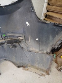 фото thumb №14, Бампер задняя 4 pdc land rover discovery sport nr. fk72-17926-a . lrc 820