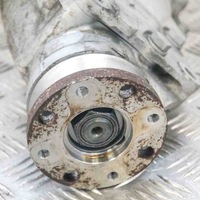 фото thumb №8, Редуктор переднее bmw 3 f30, f80 7558151 3340770 3.0l 230kw 2016