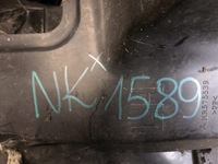 фото thumb №10, Підкрилок лівий перед mitsubishi colt vi z30 mr575539