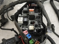 фото thumb №5, Электропроводка отсек двигателя 3.0 porsche cayenne 7p5