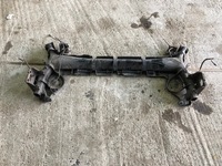 фото thumb №1, Renault scenic iv балка підвіска задня oś 1.3 tce