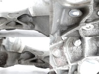 фото thumb №13, Audi q7 sq7 4m0 q8 sq8 rsq8 4m8 візок підрамник рама двигуна перед