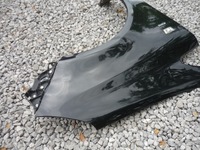 фото thumb №9, Крыло правый перед opel corsa d z20r bez коррозия