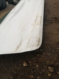 фото thumb №14, Двері лівий праві перед ford fiesta mk7 eu ja8 3d