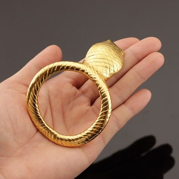 pierścień ring opóźniający wytrysk za jądra COBRA