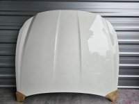 фото thumb №1, Maserati quattroporte vi капот комплектна idealna