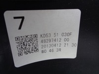 фото thumb №9, Лампа права фара mazda cx5 12-16