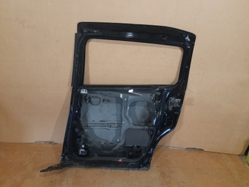 фото thumb №6, Двері праві зад mazda 5 cr 05- a3f