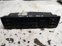 фото thumb №1, Панель обдув bmw e46 6902440