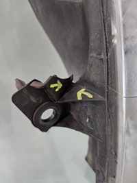 фото thumb №8, Лампа передня ліва renault master iii lift