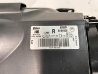 фото thumb №12, Лампа передняя перед правая h7 + led seat ibiza 4 iv рестайлинг 6j 2015-2017