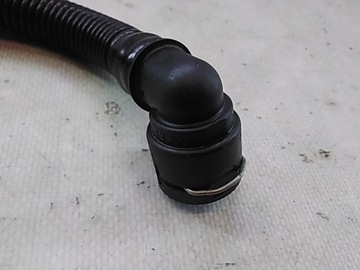 фото thumb №4, B11 opel astra j 1.4 turbo шланг вентиляція картера 55556495