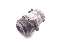 Купить Jaguar xe компрессор / компрессор кондиционера a/c 2.0 d дизель 2017 седан, фото thumb