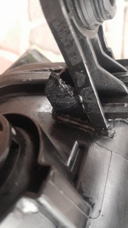 фото thumb №13, Audi a5 8w 8w6 лампа левый перед full led 8w69410333d b.ładna oe!