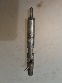 фото thumb №1, Инжектор форсунка renault scenic ii 1.5 dci 8200365186 8200049873