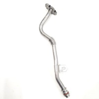 фото thumb №1, Renault master iii 2.3 dci biturbo трубка шланг масла 151989505r