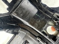 фото thumb №10, Решётка радиатора решётка радиатора bmw ix3 g08 электрик бампер перед передняя