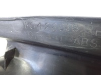 фото thumb №11, Corvette c5 пластик блок двигуна захист оббивка права