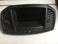 фото thumb №1, Дисплей opel insignia 14799450 sanyo