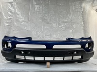 фото thumb №1, Bmw x3 e53 lift бампер передній