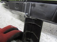 фото thumb №10, Jumpy expert proace кронштейн балка бампера перед 1593402x